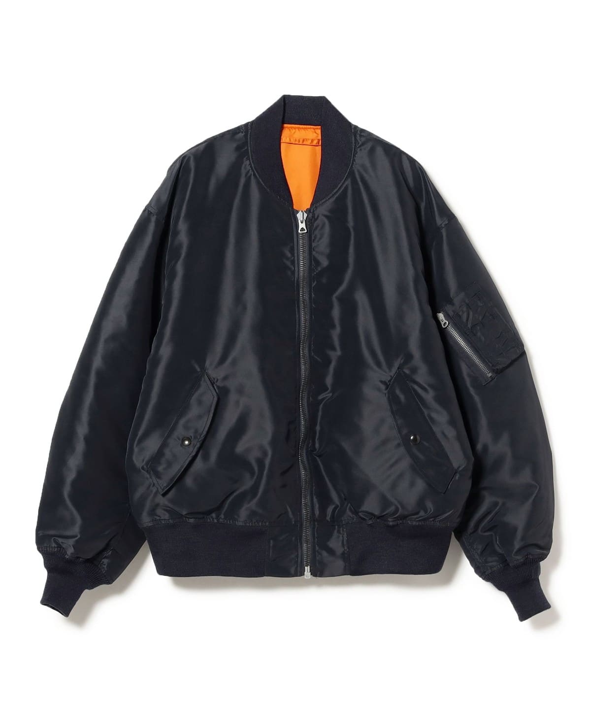 BEAMS JAPAN（ビームス ジャパン）【別注】VAINL ARCHIVE × BUZZ