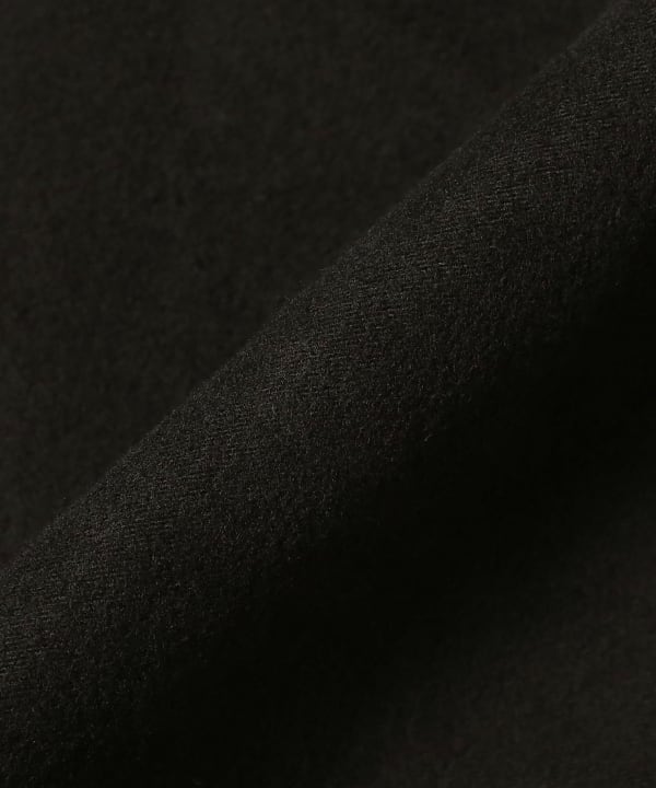 BEAMS メンズブルゾン モールスキン シングルライダース Mサイズ 11180937147_D_1.jpg