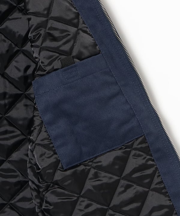 CARHARTT / WIP MODULE SCRIPT JACKET