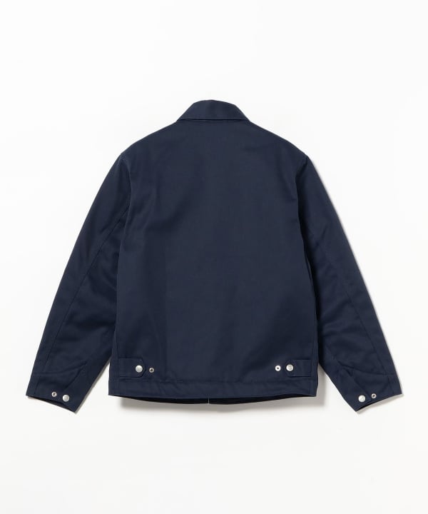 CARHARTT / WIP MODULE SCRIPT JACKET