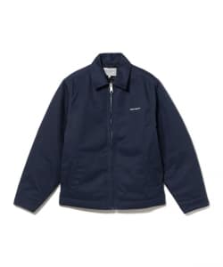 CARHARTT / WIP MODULE SCRIPT JACKET