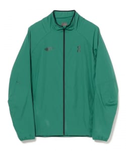 ▲【別注】On / Track Jacket