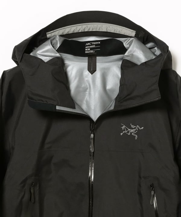 BEAMS（ビームス）ARC'TERYX / Beta SL Jacket（ブルゾン ブルゾン）通販｜BEAMS