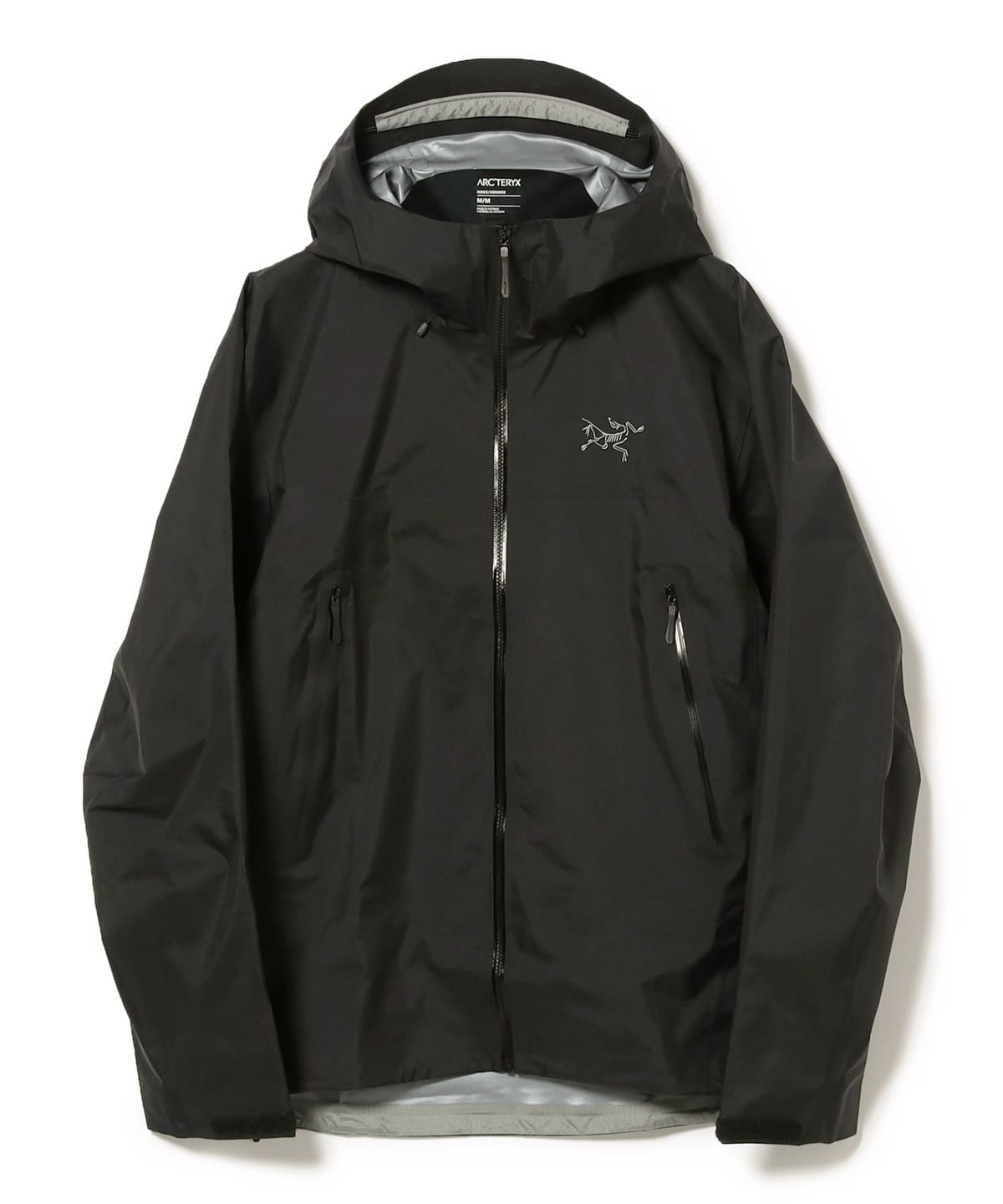 BEAMS（ビームス）ARC'TERYX / Beta SL Jacket（ブルゾン ブルゾン）通販｜BEAMS