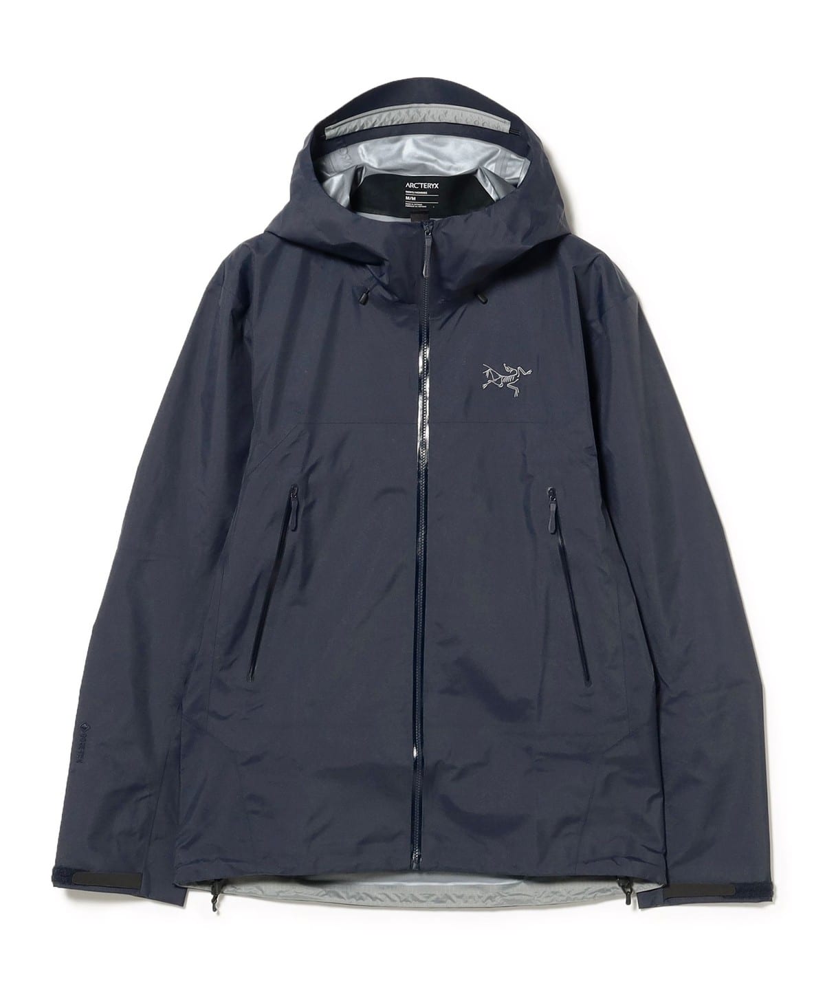 BEAMS（ビームス）ARC'TERYX / Beta SL Jacket（ブルゾン ブルゾン）通販｜BEAMS