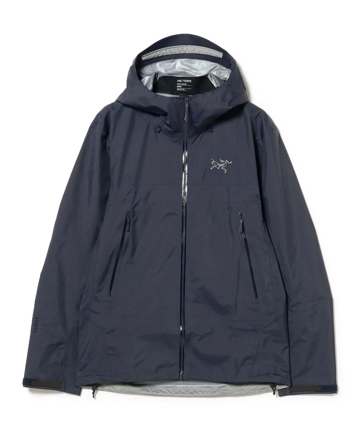 BEAMS（ビームス）ARC'TERYX / Beta SL Jacket（ブルゾン
