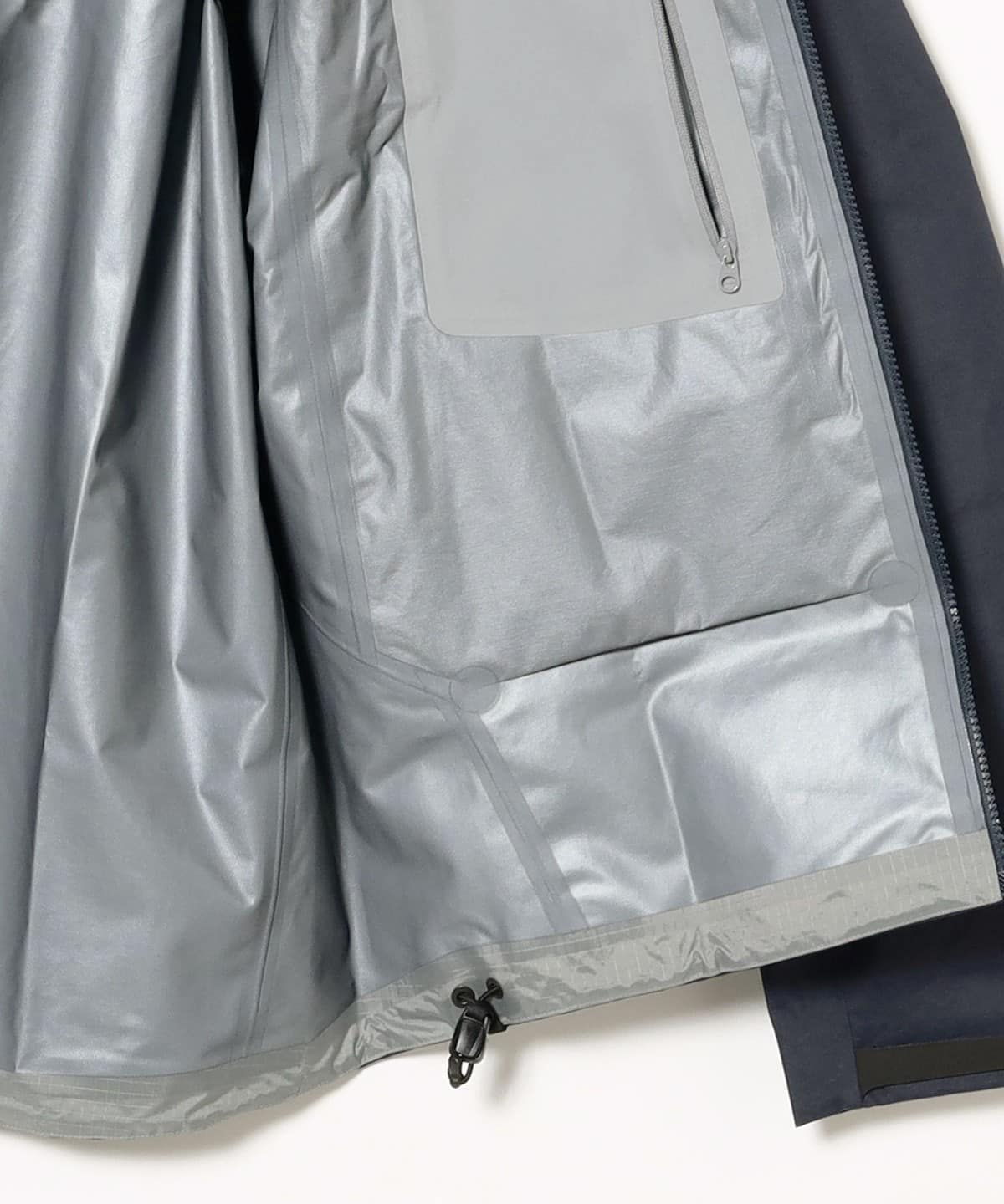 BEAMS（ビームス）ARC'TERYX / Beta SL Jacket（ブルゾン ブルゾン