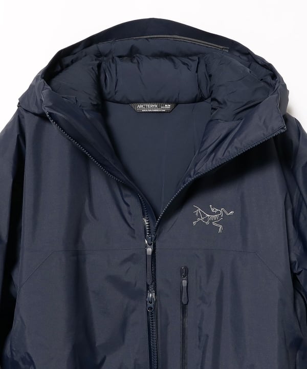 BEAMS(ビームス)ARC'TERYX / Beta Insulated Jacket(ブルゾン BEAMS(ビームス)ARC'TERYX / Beta Insulated Jacket(ブルゾン