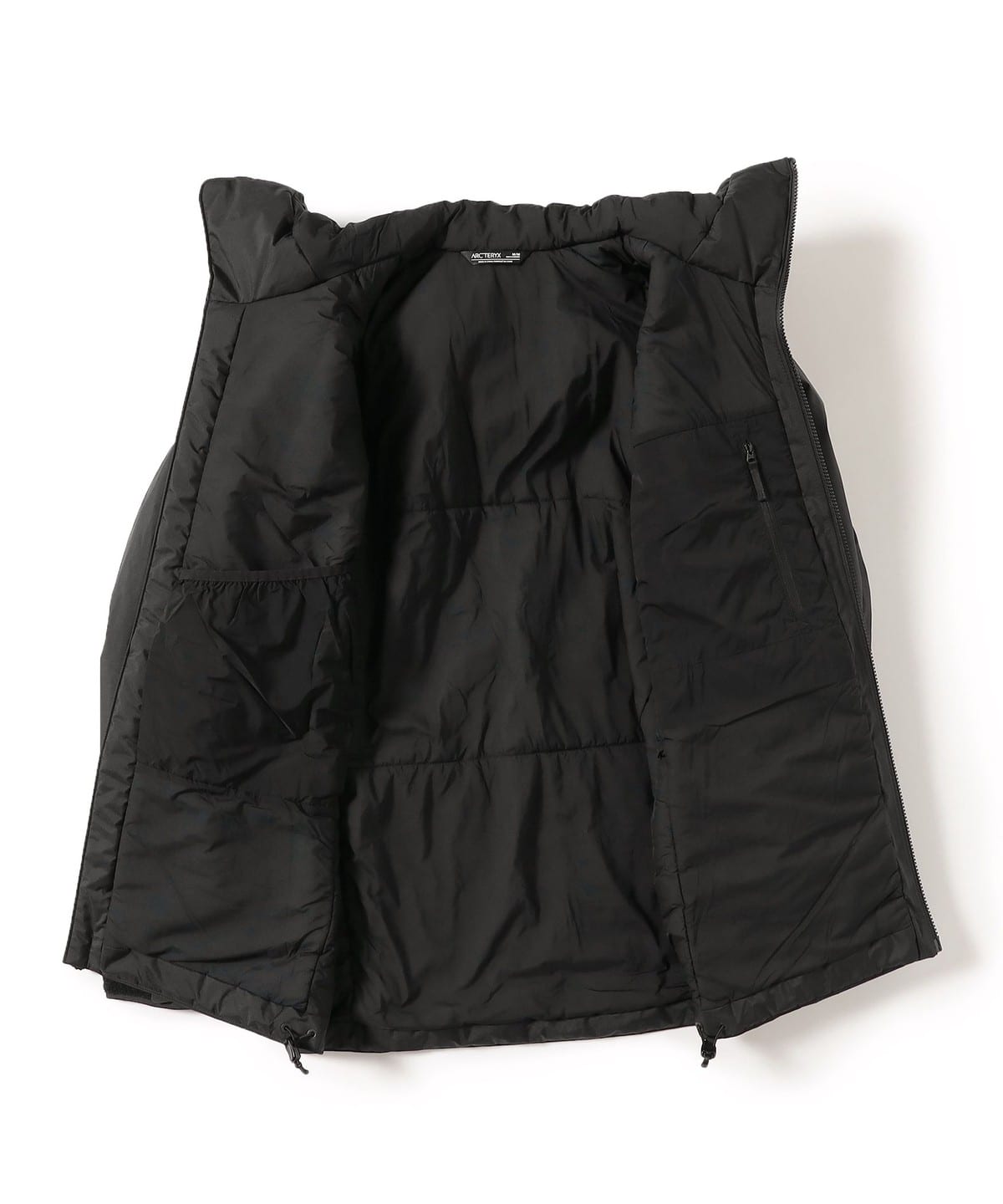 【正規品】アークテリクス × ビームス別注 Bata Jacket Mサイズ ARC'TERYX BEAMS / 別注 BETA SL JACKET 18FW - メルカリ