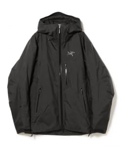 BEAMS（ビームス）ARC'TERYX / Beta Insulated Jacket（ブルゾン ブルゾン）通販｜BEAMS