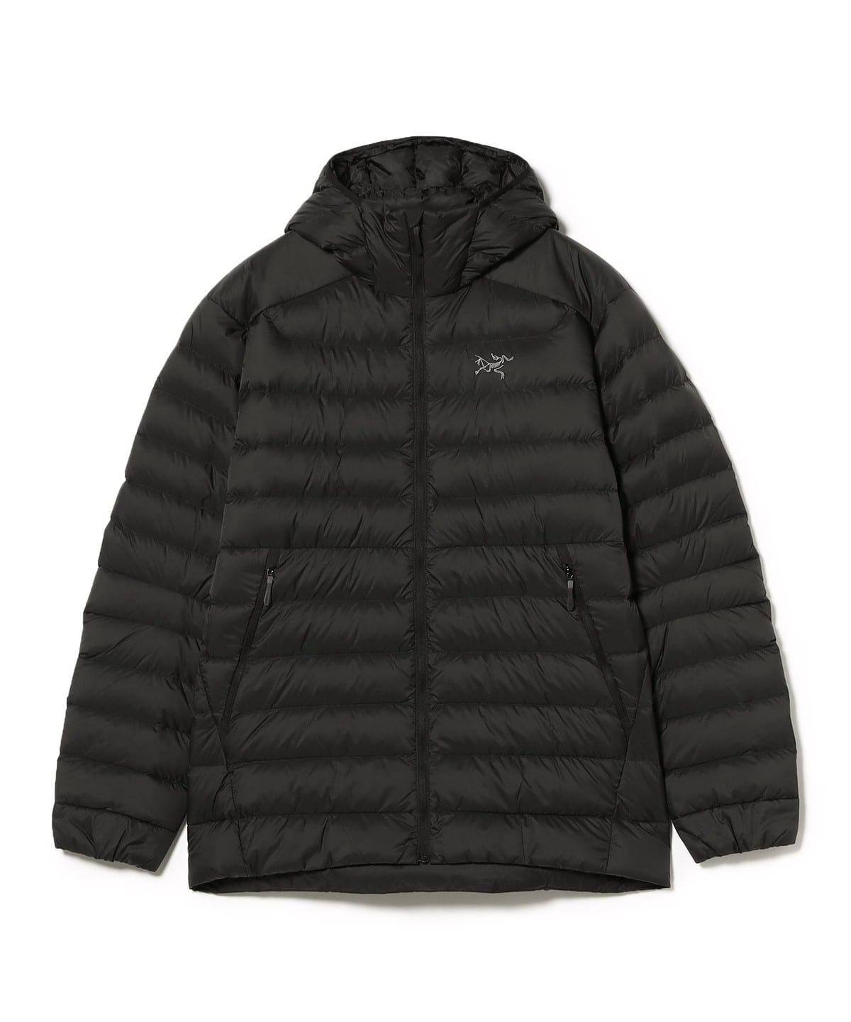 BEAMS（ビームス）ARC'TERYX / Cerium Hoodie Jacket（ブルゾン ダウン