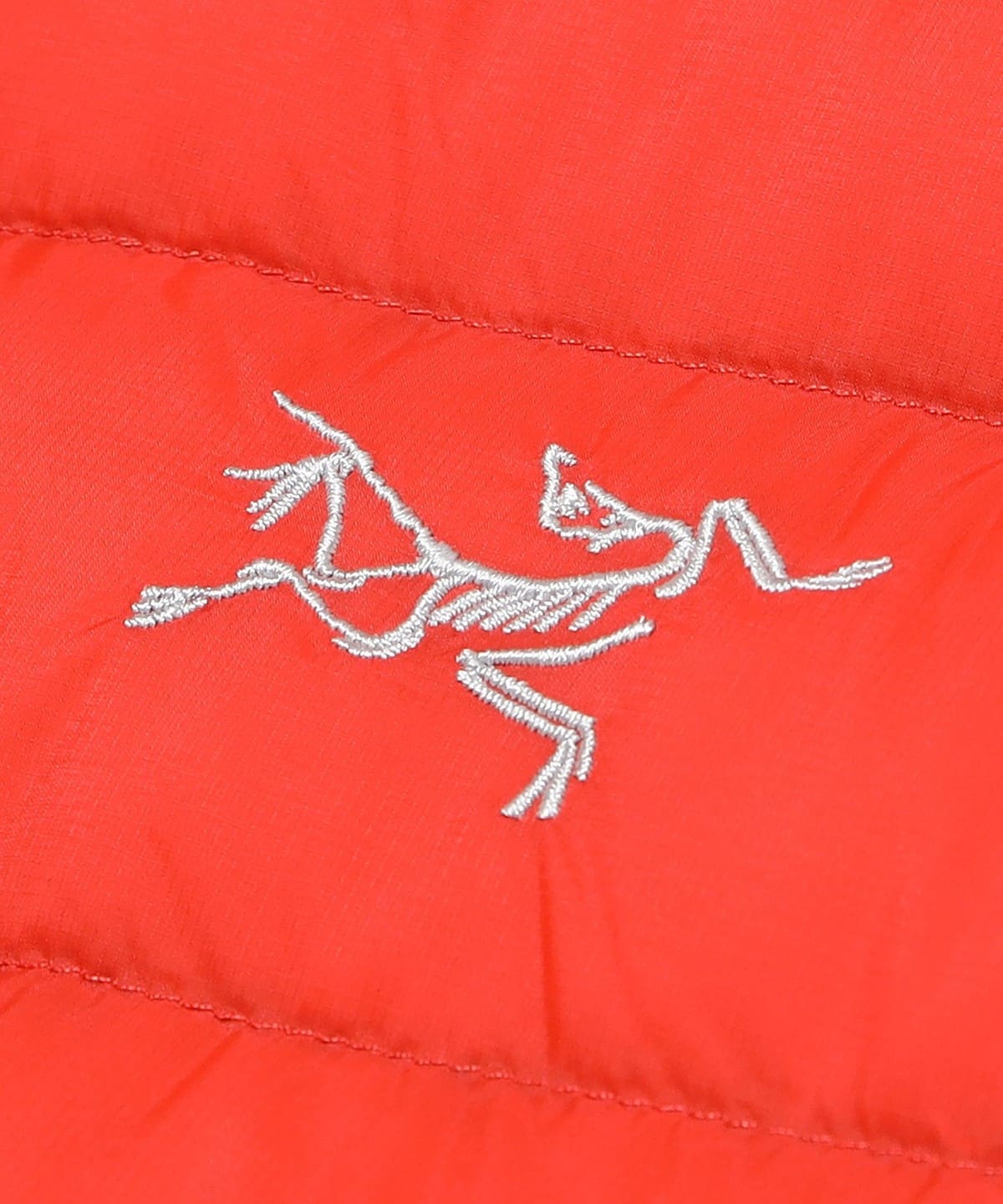 BEAMS（ビームス）ARC'TERYX / Cerium Hoodie Jacket（ブルゾン ダウン