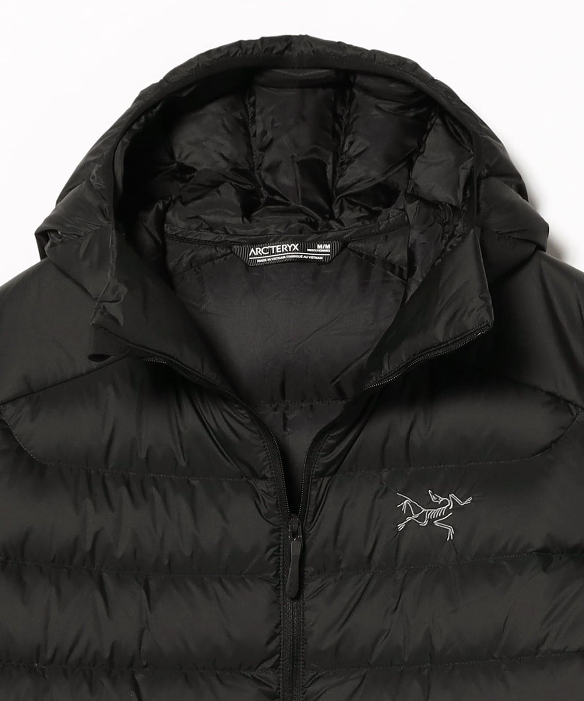 ジャケット・アウター ARC'TERYX cerium hoody M ARC'TERYX（アークテリクス） 【 アークテリクス M's セリウム