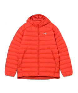 ARC’TERYX / Cerium Hoodie Jacket