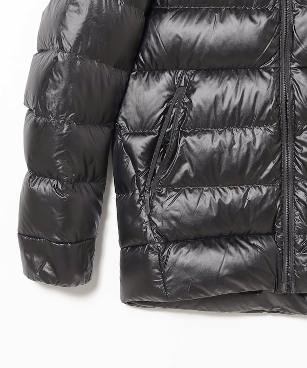 BEAMS（ビームス）ARC'TERYX / セリウム SV フーディ（ブルゾン