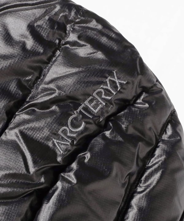 BEAMS（ビームス）ARC'TERYX / セリウム SV フーディ（ブルゾン