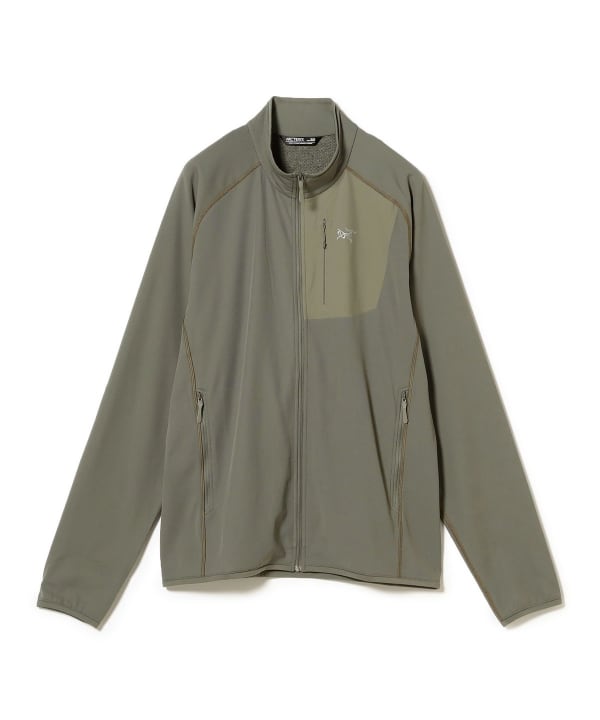 BEAMS(ビームス)ARC'TERYX / Delta Jacket(ブルゾン ブルゾン BEAMS(ビームス)ARC'TERYX / Delta Jacket(ブルゾン ブルゾン