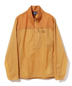 ▲patagonia / フーディニ スタッシュ プルオーバー