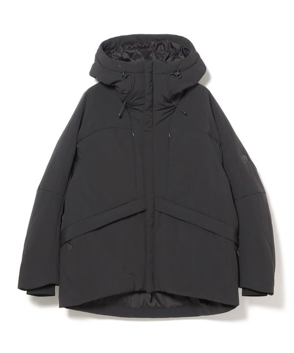 BEAMS（ビームス）LANTERN / HEATING HOODED BLOUSON（ブルゾン ブルゾン）通販｜BEAMS