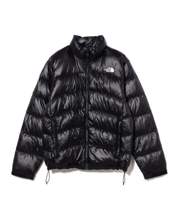 BEAMS（ビームス）THE NORTH FACE / ジップインジップアコンカグア