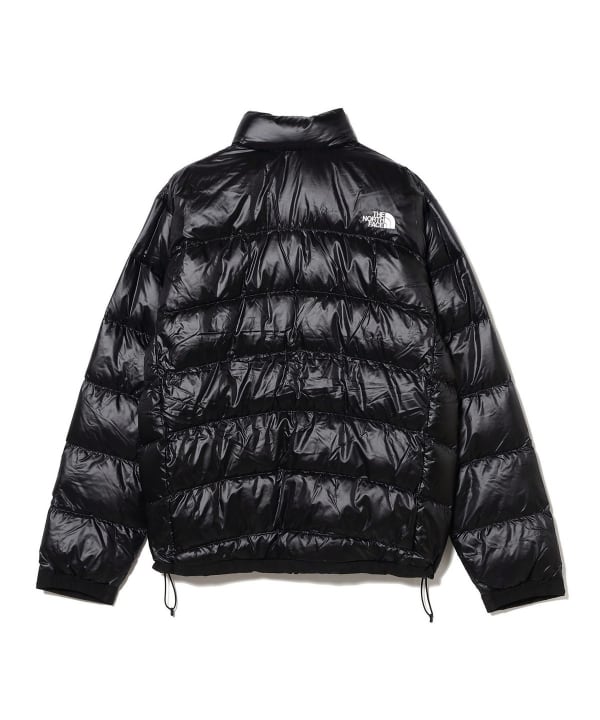 THE NORTH FACE コート　カモ柄　ジップインジップ ザ・ノース・フェイス ジップインジップアコンカグアジャケット