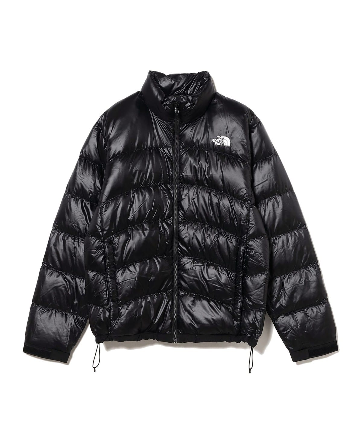 THE NORTH FACE ザ・ノース・フェイス / ジップインジップアコンカグアジャケット ブルゾン MEN ブラック XL THE NORTH FACE ザ・ノース・フェイス / ジップインジップアコンカグアジャケット ブルゾン MEN ブラック XL