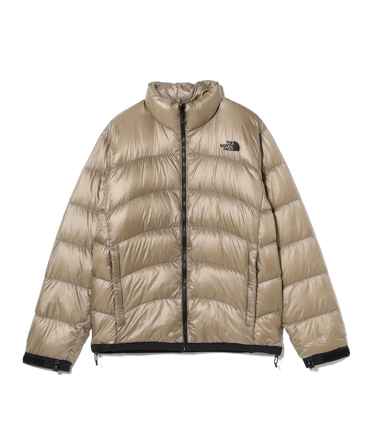 THE NORTH FACE ザ・ノース・フェイス / ジップインジップアコンカグアジャケット ブルゾン MEN クラシックカーキ XL THE NORTH FACE ザ・ノース・フェイス / ジップインジップアコンカグアジャケット ブルゾン MEN クラシックカーキ XL