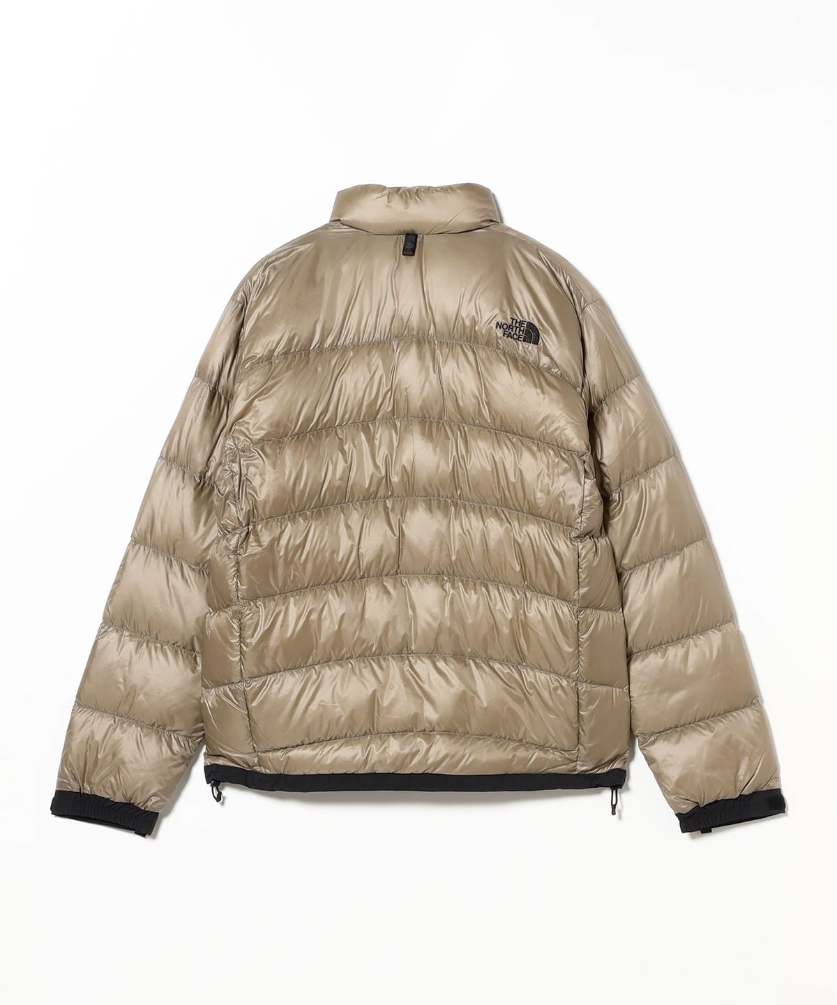 BEAMS（ビームス）THE NORTH FACE / ジップインジップアコンカグア