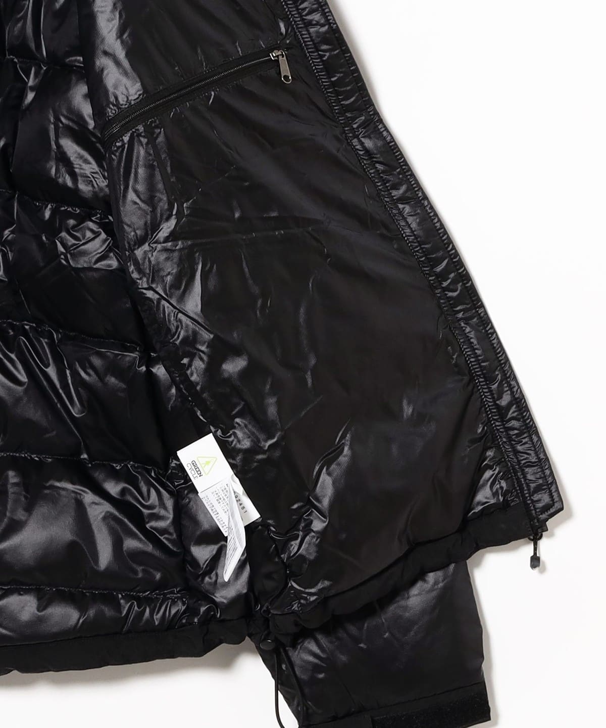 BEAMS(ビームス)THE NORTH FACE / ジップインジップアコンカグア BEAMS(ビームス)THE NORTH FACE / ジップインジップアコンカグア