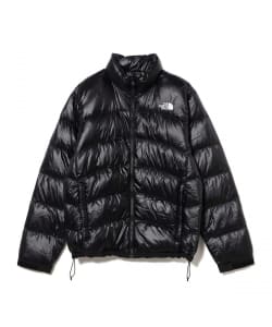 THE NORTH FACE / ジップインジップアコンカグアジャケット