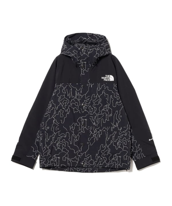 BEAMS（ビームス）【10%OFF!!アウターフェア対象】THE NORTH FACE / ノベルティマウンテンライトジャケット（ブルゾン  ブルゾン）通販｜BEAMS