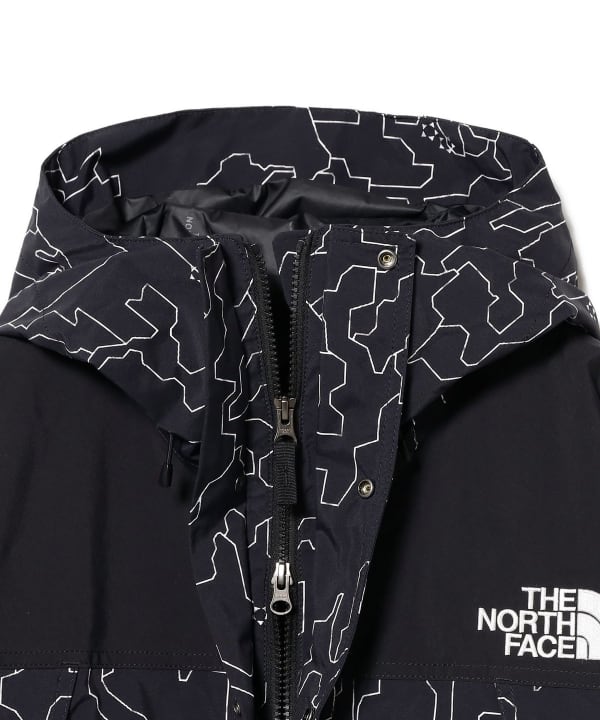 BEAMS（ビームス）THE NORTH FACE / ノベルティマウンテンライトジャケット（ブルゾン ブルゾン）通販｜BEAMS