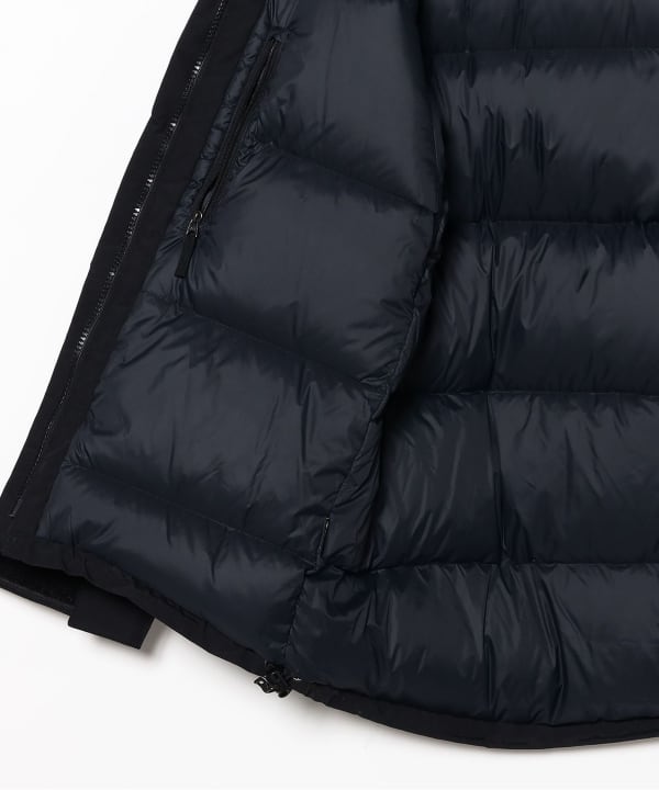 BEAMS THE NORTH FACE / Mountain Down Jacket (blouson BEAMS