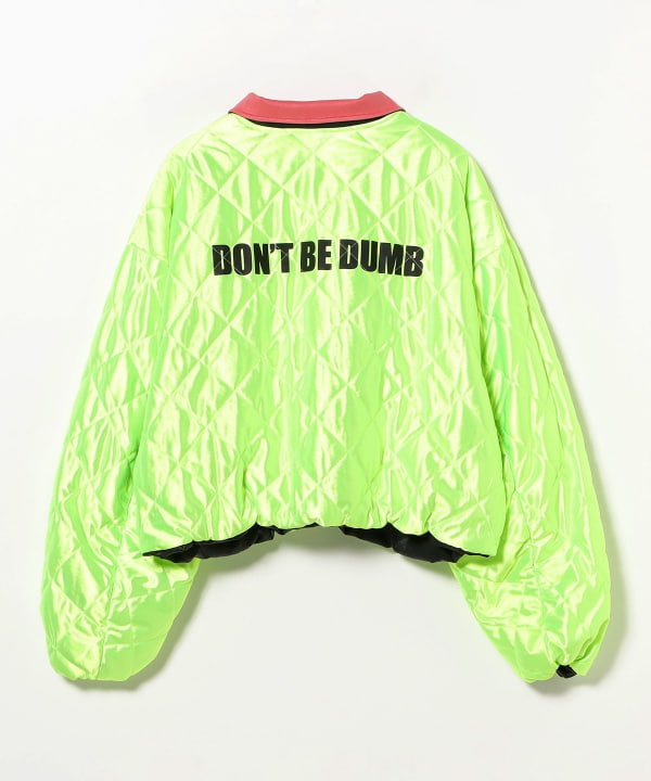 PUMA × A$AP ROCKY / ROCKY PLEATHER JACKET
