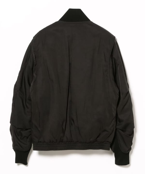 BEAMS（ビームス）SPIEWAK / G-8 TITAN（ブルゾン ブルゾン）通販｜BEAMS