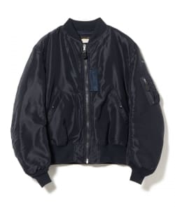 BUZZ RICKSON'S / B-15C MOD. A.F.BLUE