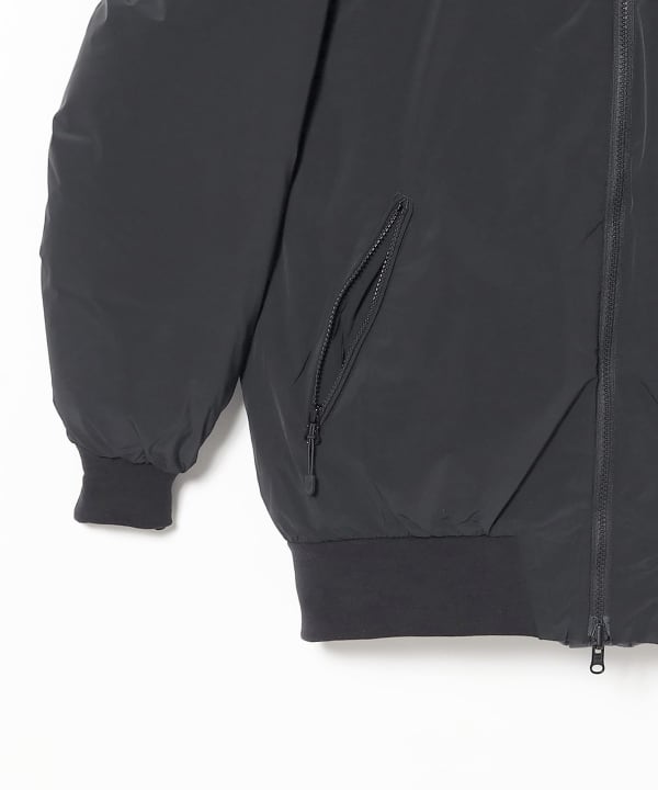 BEAMS SCYE ビームス　サイ　ナイロンプルオーバー BEAMS SCYE ビームス サイ ナイロンプルオーバー BEAMS SCYE