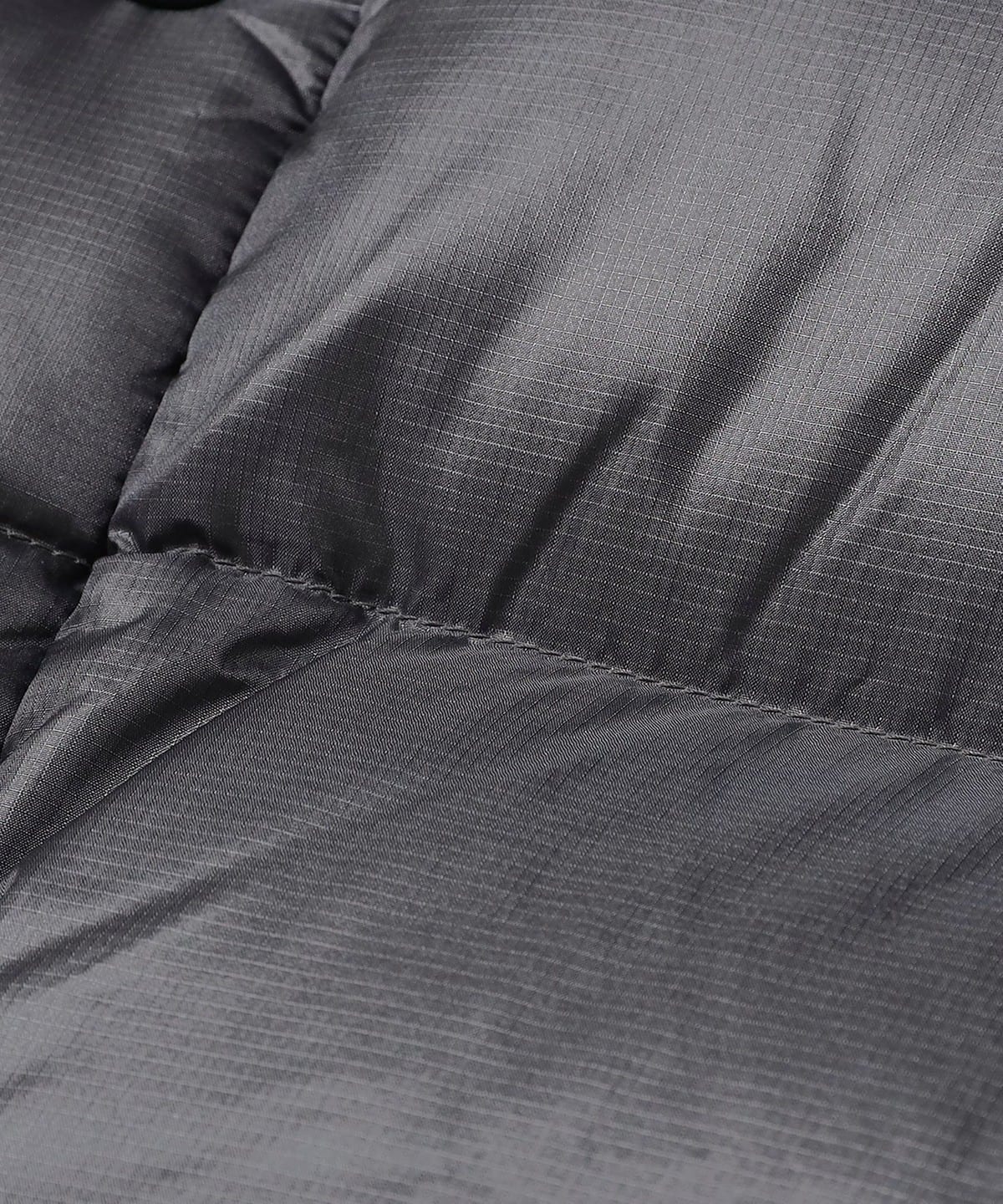 BEAMS（ビームス）Scye / Nylon Reversible Down Jaket（ブルゾン