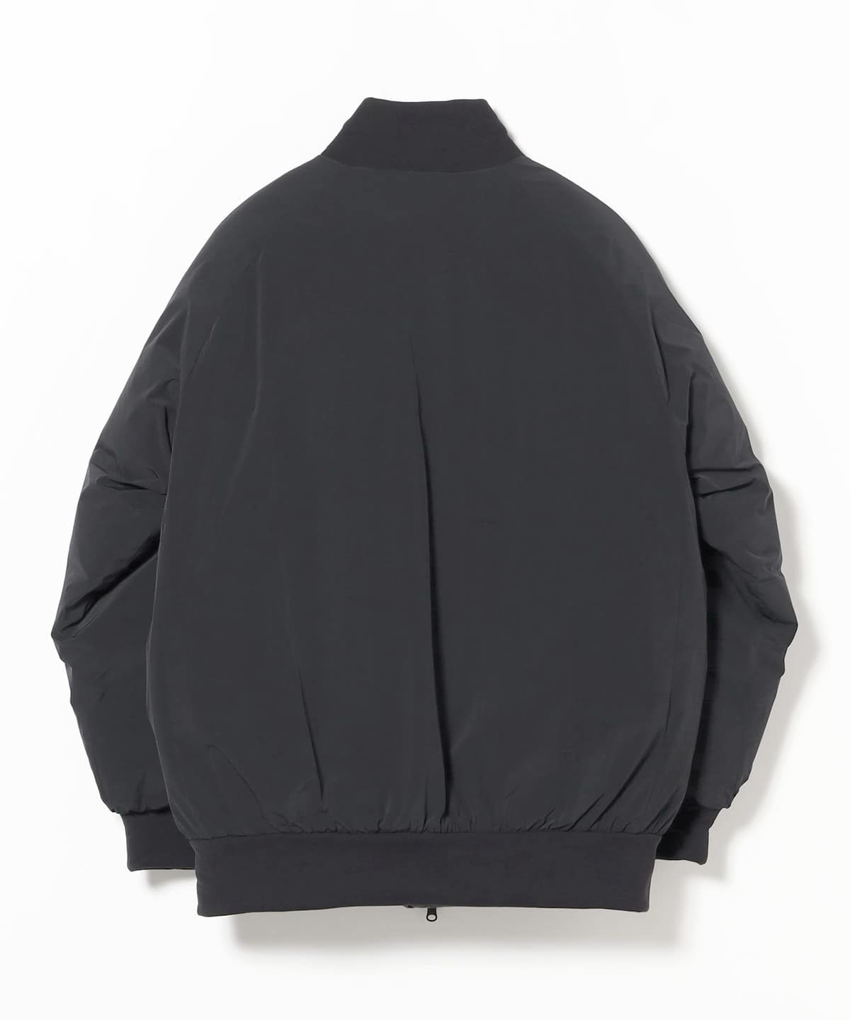 BEAMS（ビームス）Scye / Nylon Reversible Down Jaket