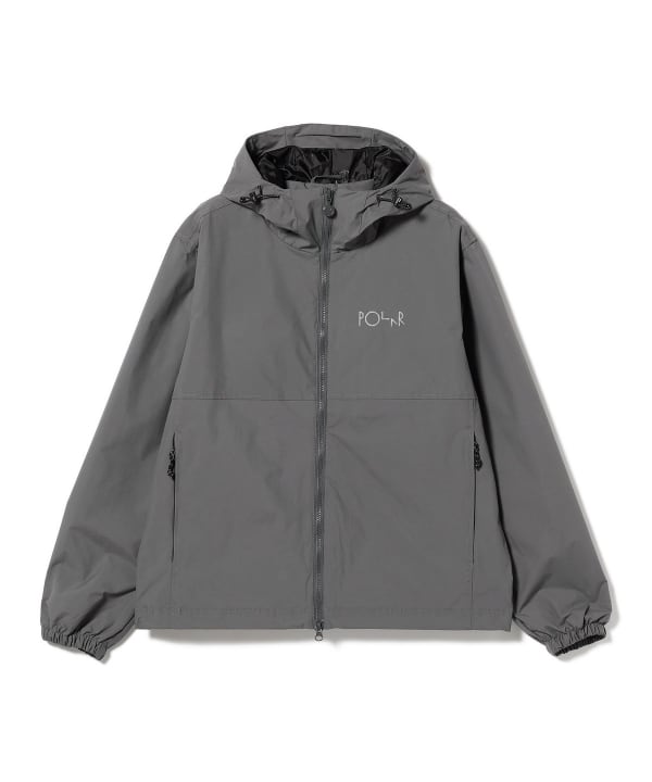 BEAMS（ビームス）POLAR SKATE CO. / COACH JACKET（ブルゾン ブルゾン 