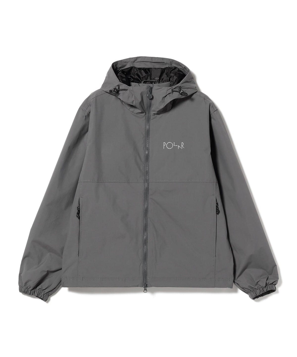 BEAMS（ビームス）POLAR SKATE CO. / COACH JACKET（ブルゾン ブルゾン ...