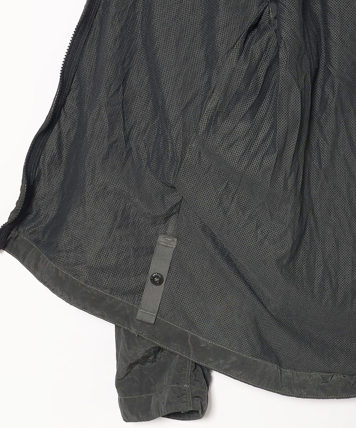 BEAMS（ビームス）STONE ISLAND / OVER SHIRTS（ブルゾン ブルゾン BALMAINジーンズになります！