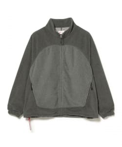 BEAMS JAPAN（ビームス ジャパン）POLARTEC（R）BLOUSON（ブルゾン ブルゾン）通販｜BEAMS