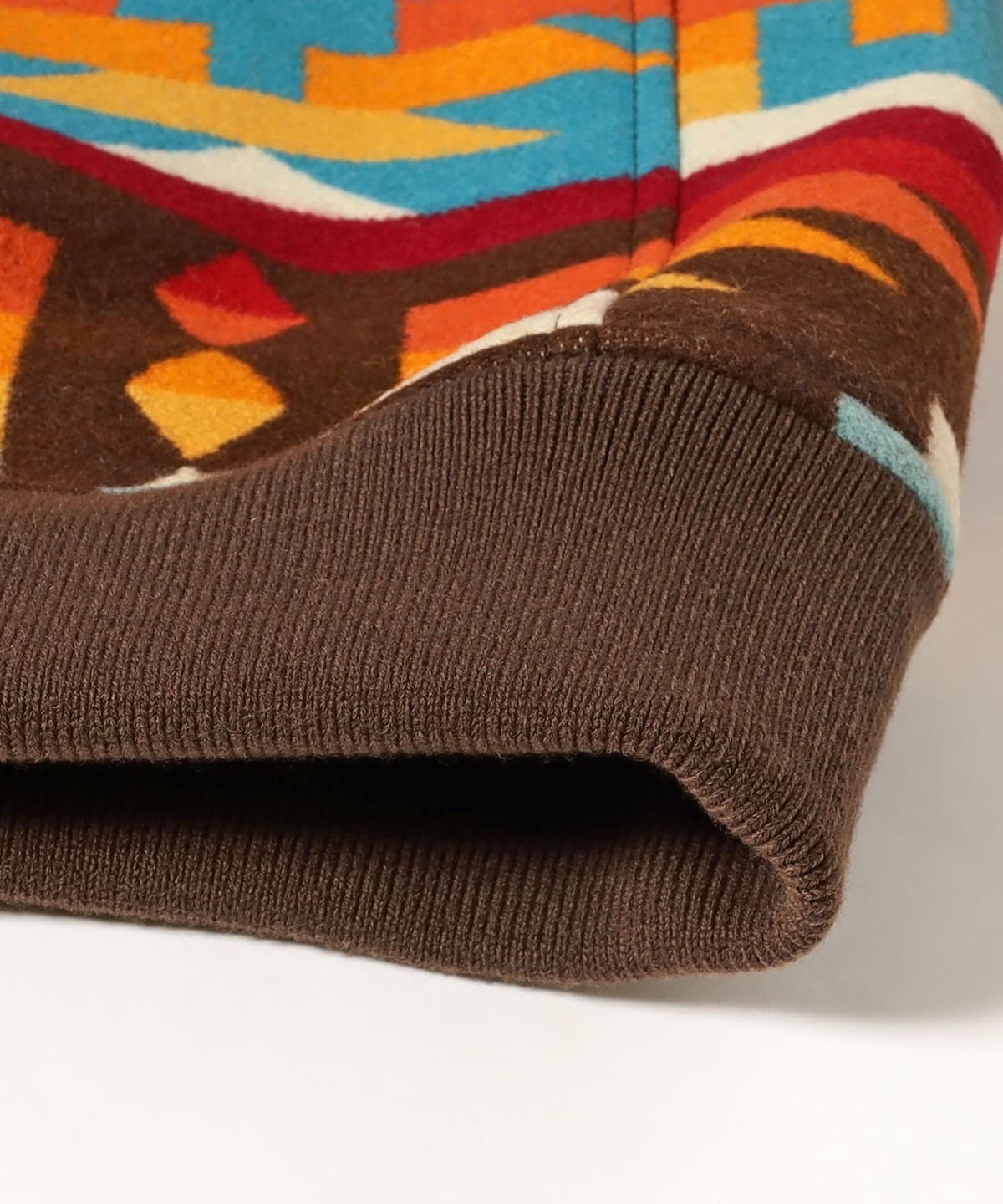 Hender Scheme × PENDLETON / 棒球外套