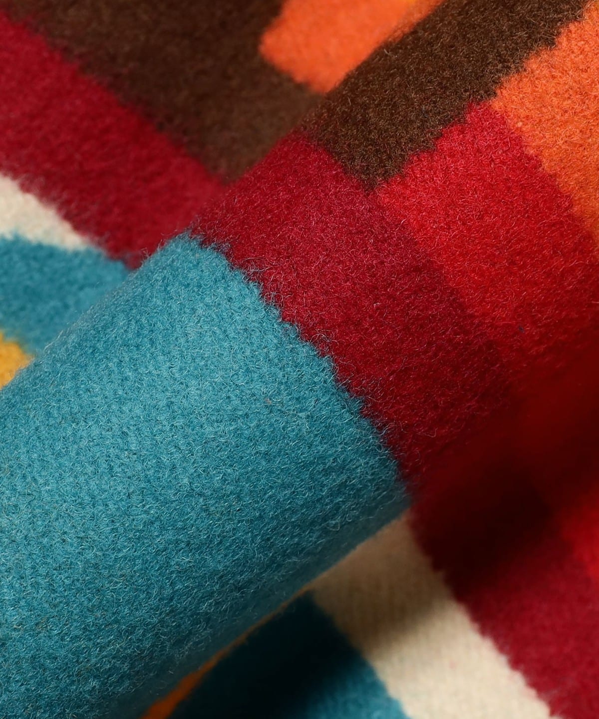 Hender Scheme × PENDLETON / 棒球外套