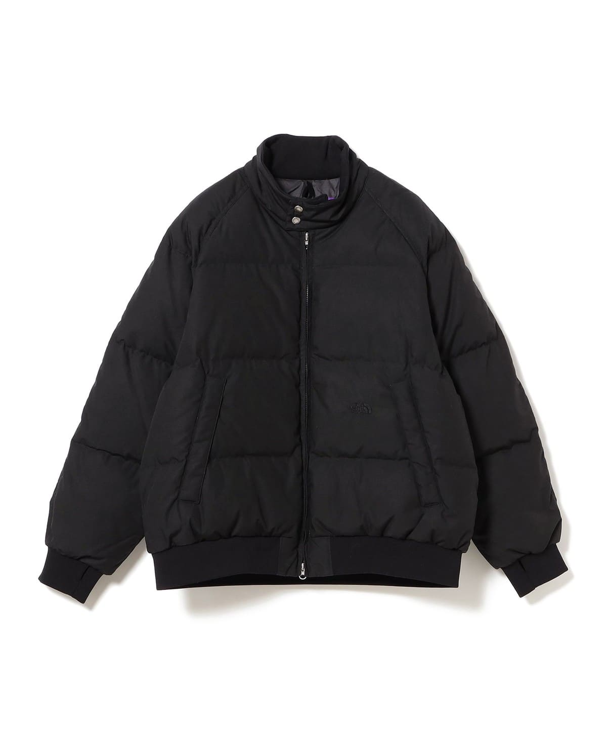 BEAMS（ビームス）THE NORTH FACE PURPLE LABEL / 65/35 Field Down Jacket（ブルゾン  ブルゾン）通販｜BEAMS