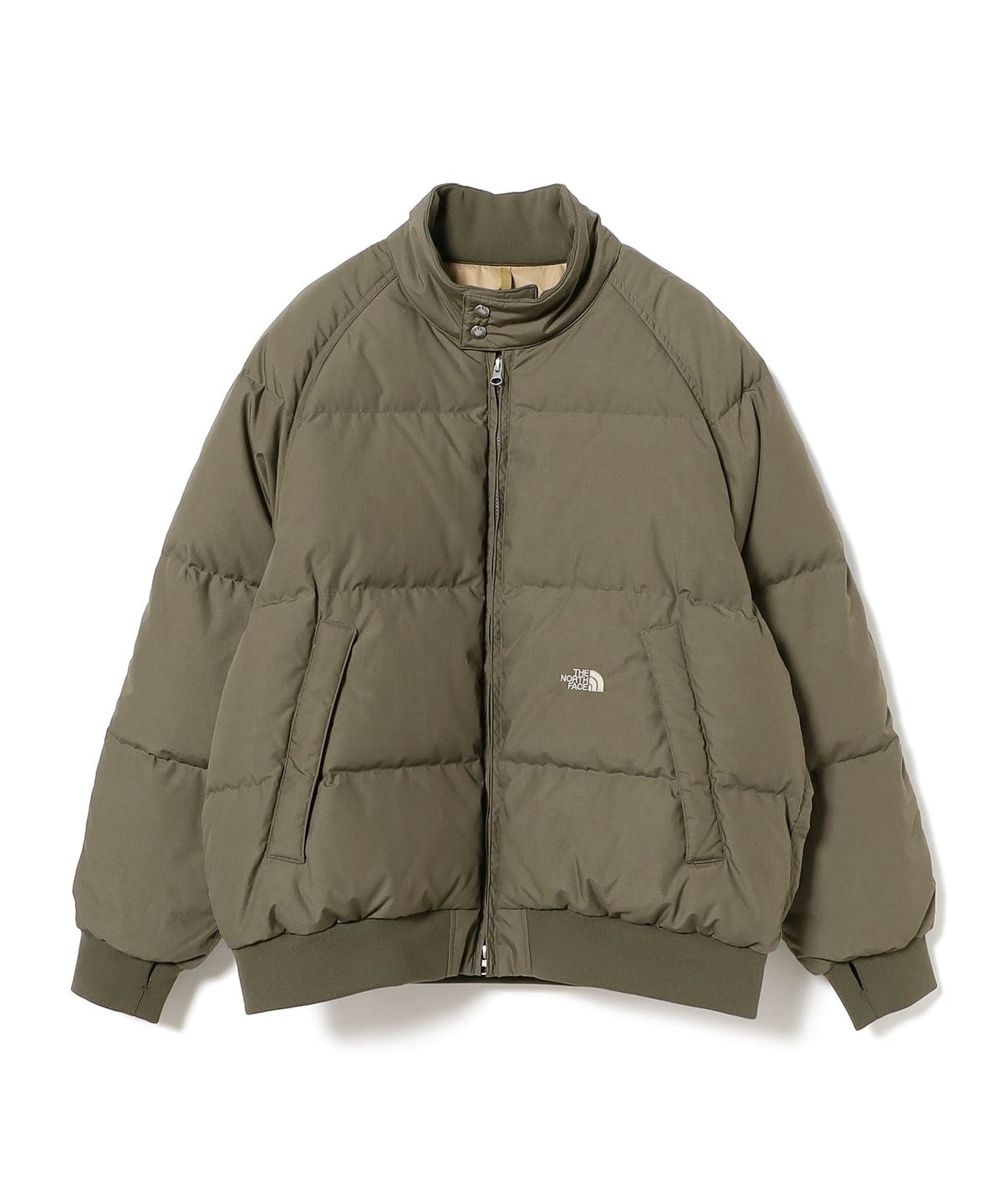BEAMS（ビームス）THE NORTH FACE PURPLE LABEL / 65/35 Field