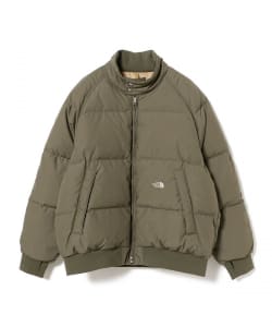 BEAMS（ビームス）THE NORTH FACE PURPLE LABEL / 65/35 Field Down Jacket（ブルゾン  ブルゾン）通販｜BEAMS