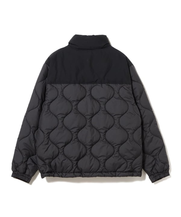 BEAMS（ビームス）THE NORTH FACE PURPLE LABEL / Field Insulation Jacket（ブルゾン  ブルゾン）通販｜BEAMS