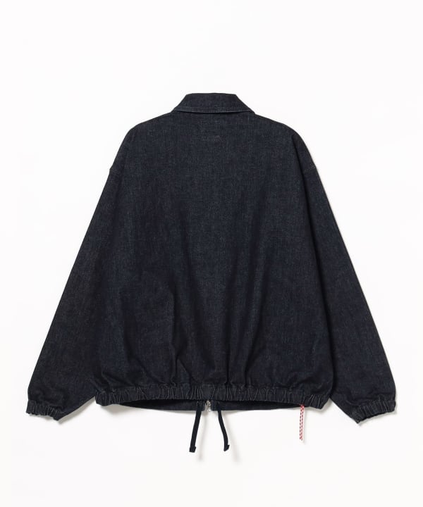 BEAMS JAPAN（ビームス ジャパン）モンスター ストレッチデニム